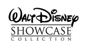 Nos figurines Disney Showcase - le palais des goodies